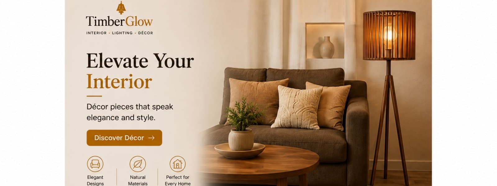 Store banner